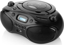 Product image of JVC