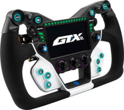 Product image of Cube Controls GTX2-WHI300BLK