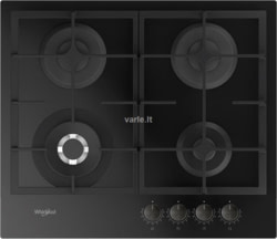 Product image of Whirlpool AKTL629NB1