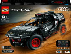 Product image of Lego 42160