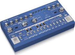 Behringer TD-3-BU-EU tootepilt