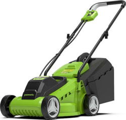 Product image of Greenworks GR2516107