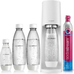 Product image of SodaStream TERRA WEIß X3