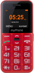 Product image of myPhone T-MLX08895