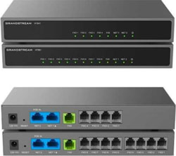 Product image of Grandstream Networks HT841
