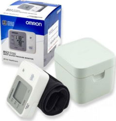 OMRON HEM-6161-E tootepilt