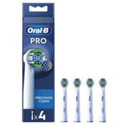 Oral-B EB20RX PrecisionClean 4 szt. tootepilt