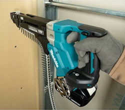 Product image of MAKITA DFR551Z