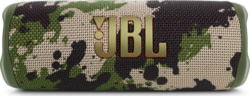 JBL JBLFLIP6SQUAD tootepilt