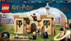 Lego 76395 tootepilt