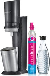 SodaStream CRYSTAL 3.0 tootepilt