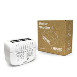 FIBARO FIB_FGR-224 tootepilt