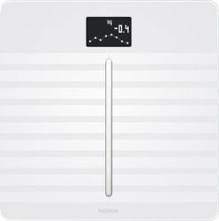 Withings WBS04-White-All-lnter tootepilt