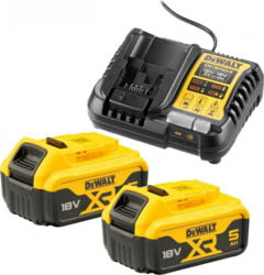 DeWALT DBC1104P2-QW tootepilt