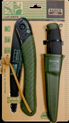 BAHCO LAP-KNIFE tootepilt