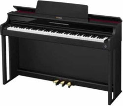 Casio AP-550BKC7 tootepilt