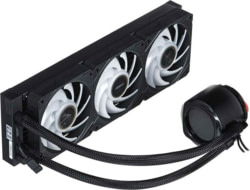 Gigabyte AORUS WATERFORCE X II 360 tootepilt
