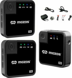 Product image of Mozos MX1-DUAL