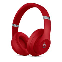 Beats by Dr. Dre MX412ZM/A tootepilt