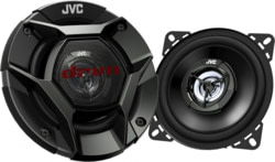 JVC CSDR420 tootepilt