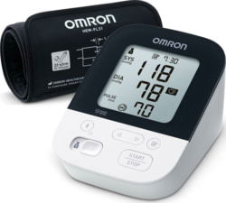 OMRON HEM-7155T-EBK tootepilt