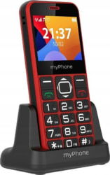 Product image of myPhone HALO3RED