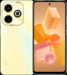 Infinix I/X6528B/8-256/HORIZON GOLD tootepilt