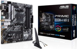 ASUS PRIME B550M-A WIFI II tootepilt