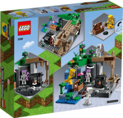 Product image of Lego 21189