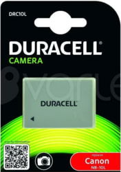 Product image of Duracell DRC10L