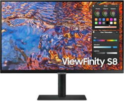 Samsung LS32B800PXPXEN tootepilt