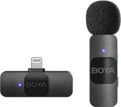 Product image of Boya BY-V1