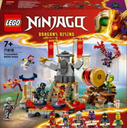 Product image of Lego 71818