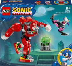 Product image of Lego 76996