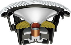 Product image of Pioneer 1026476