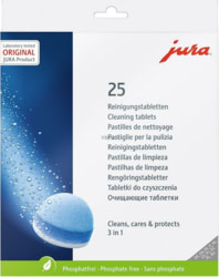 Jura Pro 25045 tootepilt