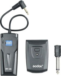 Godox RT-16 tootepilt