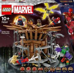 Product image of Lego 76261