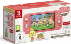 Product image of Nintendo 210111