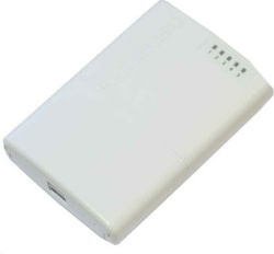 Product image of MikroTik RB750P-PBR2