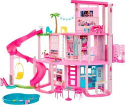 MATTEL 00423003 tootepilt