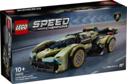 Lego 76923 tootepilt