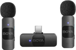 Product image of Boya BY-V20