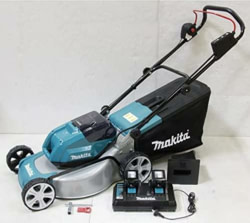 Product image of MAKITA DLM463PT2