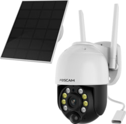 Product image of Foscam B4-W+SOLAR