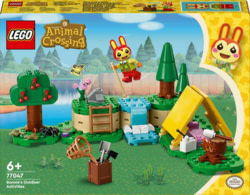 Product image of LEGO Animal Crossing 77047