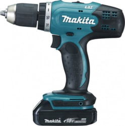 Product image of MAKITA DDF453SYE