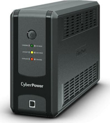 CyberPower UT850EG-FR tootepilt