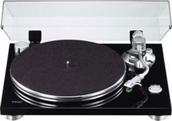 Teac TN-3B-SE Black tootepilt