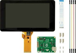 Product image of Raspberry Pi RB-LCD-7